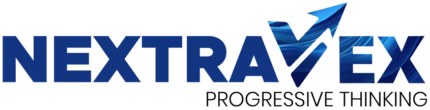 Nextravex Logo